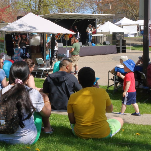 is there a minimum or maximum rental period for the event portable toilets